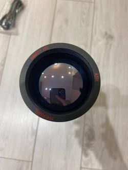 прицел тепловизионный