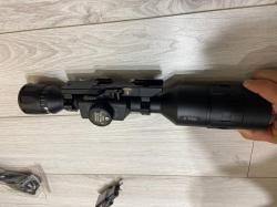 прицел тепловизионный