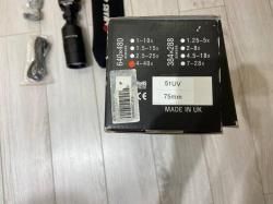 прицел тепловизионный