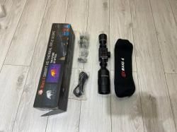 прицел тепловизионный