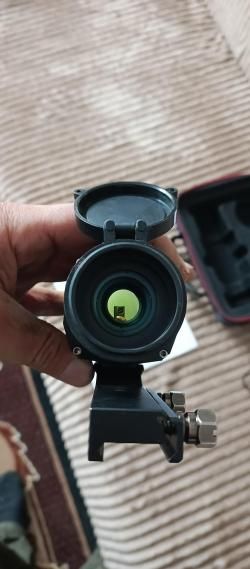 Прицел тепловизионный