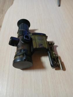 Прицел тепловизор 1 пн 140-2 