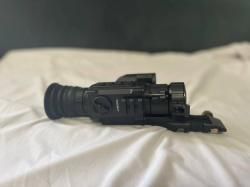 Прицел тепловизионный Pard sa 32-35 lrf