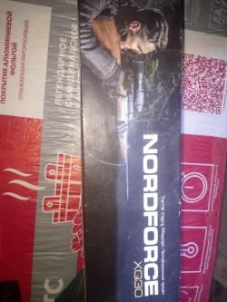 Прицел тепловизор Yukon Nordfost