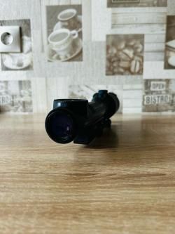 Прицел тепловизор