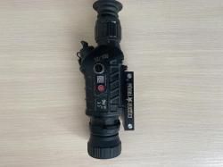 Прицел тепловизор