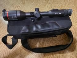 Прицел теполовизионный Guide TU 650