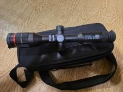 Прицел теполовизионный Guide TU 650