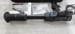 Прицел типа "день-ночь" Yukon Photon RT 4.5x42