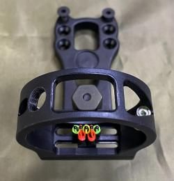 Прицел Topoint (5pin 0.29) подсветка