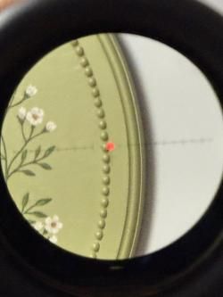 Прицел Trijicon Acog 4x32 TA31 RCO