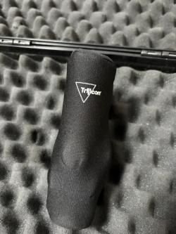 Прицел Trijicon Acog 4x32 TA31 RCO