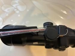 Прицел trijicon acog 4x32
