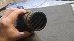 Прицел Trijicon ACOG комбинированый