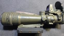Прицел Trijicon ACOG комбинированый