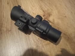 Прицел Trijicon acog TA-41 2.5x20 nlaw