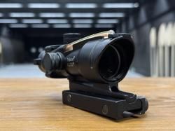 Прицел Trijicon Acog 