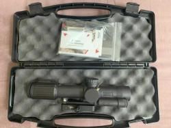 Прицел Trijicon VCOG 1-8/28