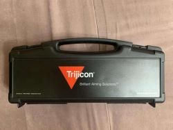 Прицел Trijicon VCOG 1-8/28