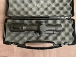 Прицел Trijicon VCOG 1-8/28