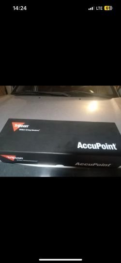 Прицел Trijikon AccuPoint