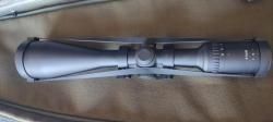Прицел Ultimax 3-12x56, установлены кольца