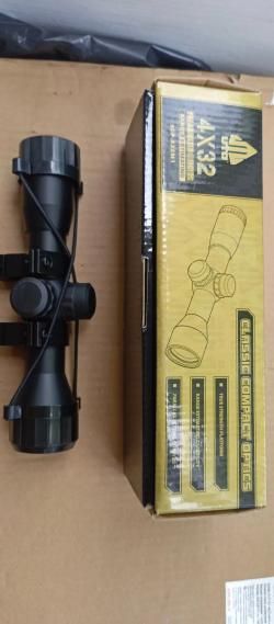 Прицел UTG Leapers 4*32