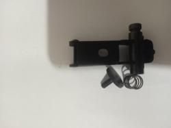 Прицел в сборе нового образца МР-512 сталь