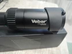 прицел  ВЕБЕР