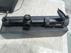 прицел  ВЕБЕР