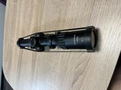 Прицел Vector optics Continental 1-6x24