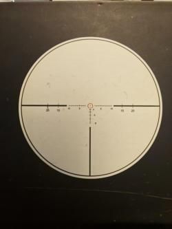 Прицел Vector Optics Continental 1-8x24 scoc-T37