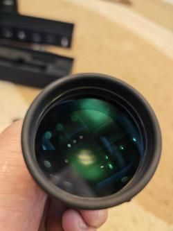 Прицел Vector Optics Continental 1-8x24 scoc-T37