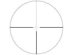 Прицел Vector Optics Continental 2.5-15x56, scom-38