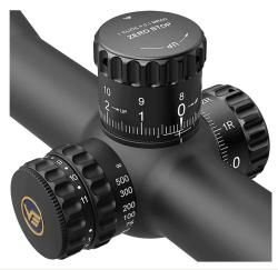 Оптический прицел Vector Optics Continental 4-32*56