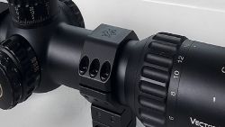Прицел Vector Optics Continental 4x24x56 FFP