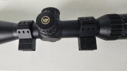 Прицел Vector Optics Continental 4x24x56 FFP