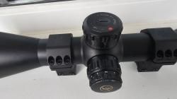 Прицел Vector Optics Continental 4x24x56 FFP