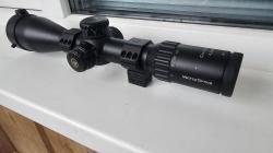 Прицел Vector Optics Continental 4x24x56 FFP