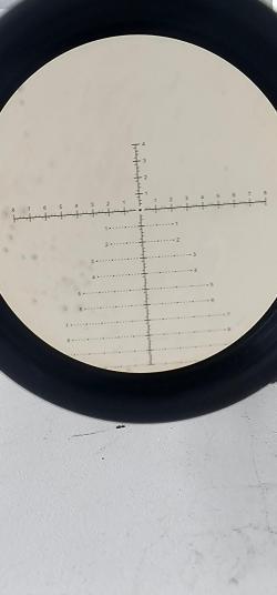 Прицел Vector Optics Continental 4x24x56 FFP