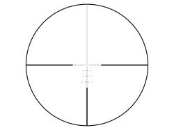 Прицел Vector Optics Continental Hunting 3-18x50, SF, VECON-CDM (MOA)