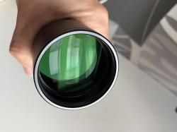 Прицел Vector Optics CONTINENTAL X6 5-30X56 MBR FFP 34MM