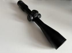Прицел Vector Optics CONTINENTAL X6 5-30X56 MBR FFP 34MM