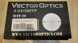 Прицел Vector Optics Continental 