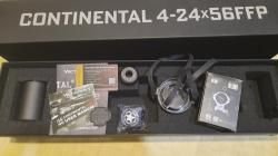 Прицел Vector Optics Continental 