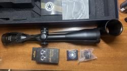 Прицел vector optics continental 