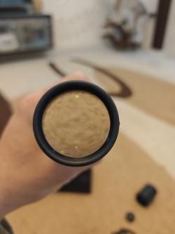 Прицел Vector Optics Continnental 4-24x56FFP scff-40