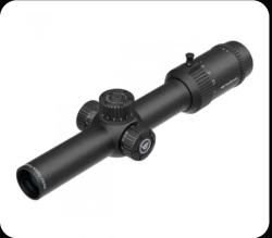 Прицел Vector Optics Forester 1-8x24 SFP