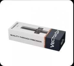 Прицел Vector Optics Forester 1-8x24 SFP