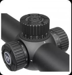 Прицел Vector Optics Forester 1-8x24 SFP